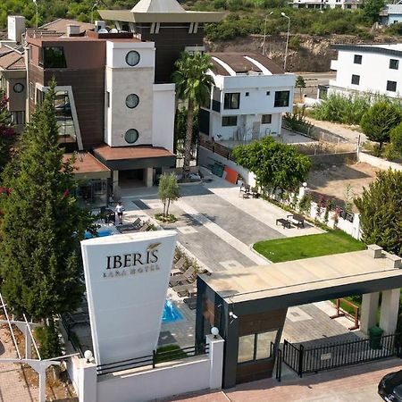 Iberis Hotel Lara Altinkum  Eksteriør bilde