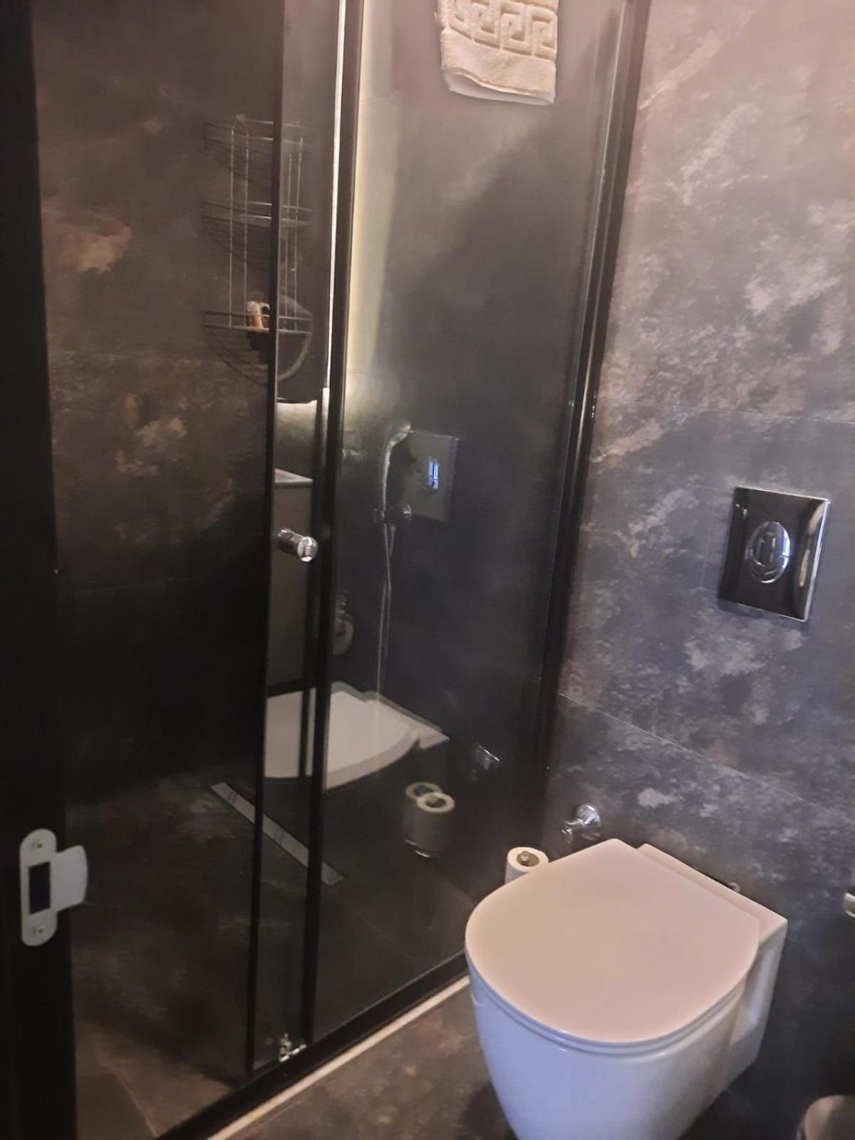 Iberis Hotel Lara Altinkum  Eksteriør bilde