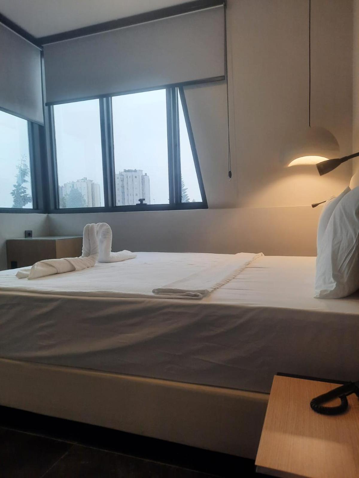 Iberis Hotel Lara Altinkum  Eksteriør bilde